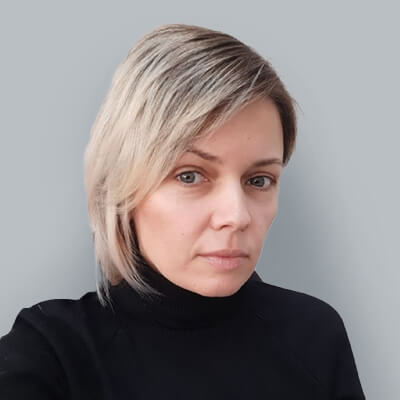 Мещаненко Оксана