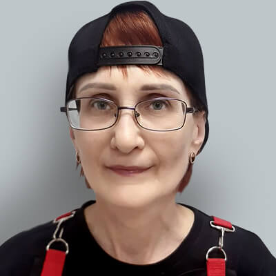 Лучшие сотрудники