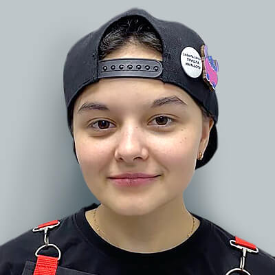 Лучшие сотрудники