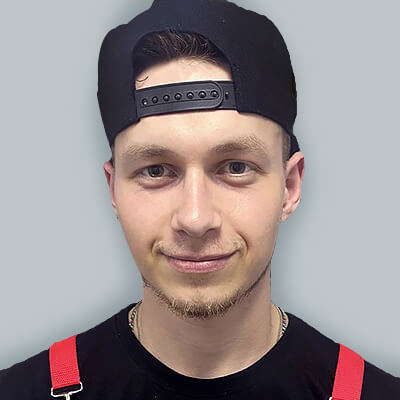 Лучшие сотрудники