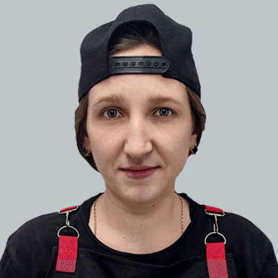 Лучшие сотрудники