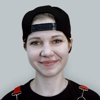 Лучшие сотрудники