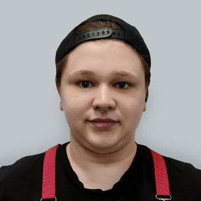 Лучшие сотрудники