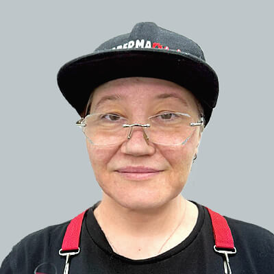 Лучшие сотрудники