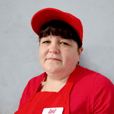 Лучшие сотрудники