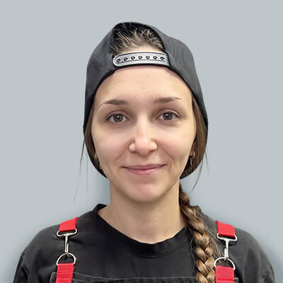 Лучшие сотрудники