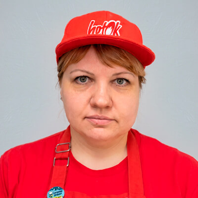 Лучшие сотрудники